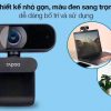 Webcam Rapoo C200 HD 720p tại Ninh Thuận