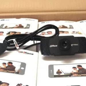 Webcam Dahua Z2+ 1080P - Có Micro