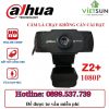 Webcam Dahua Z2+ 1080P - Có Micro - Hàng chính hãng